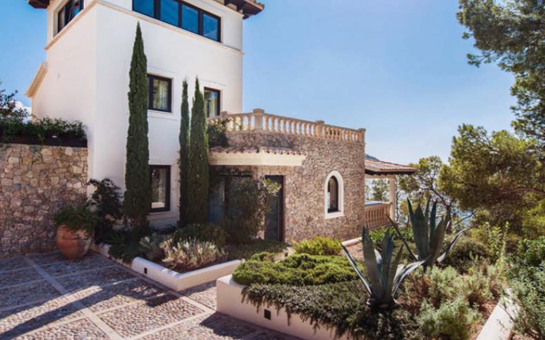 House De Mar